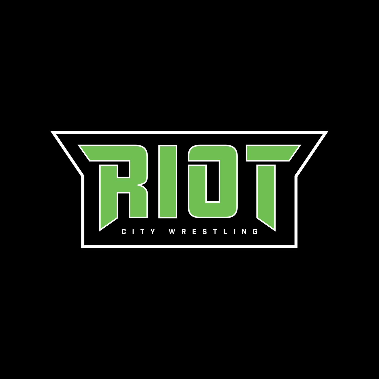Riot City Wrestling - Modern Store