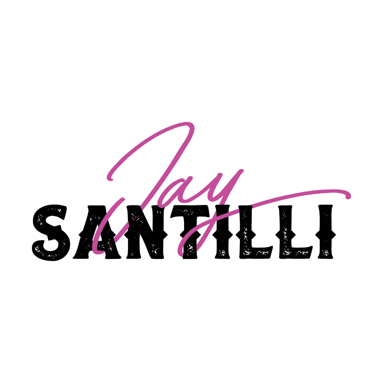 Jay Santilli