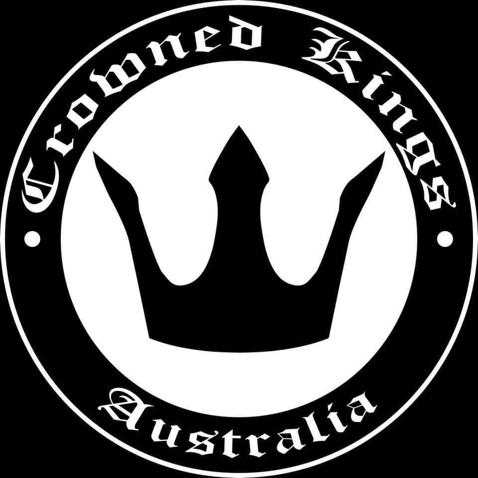 Crowned Kings