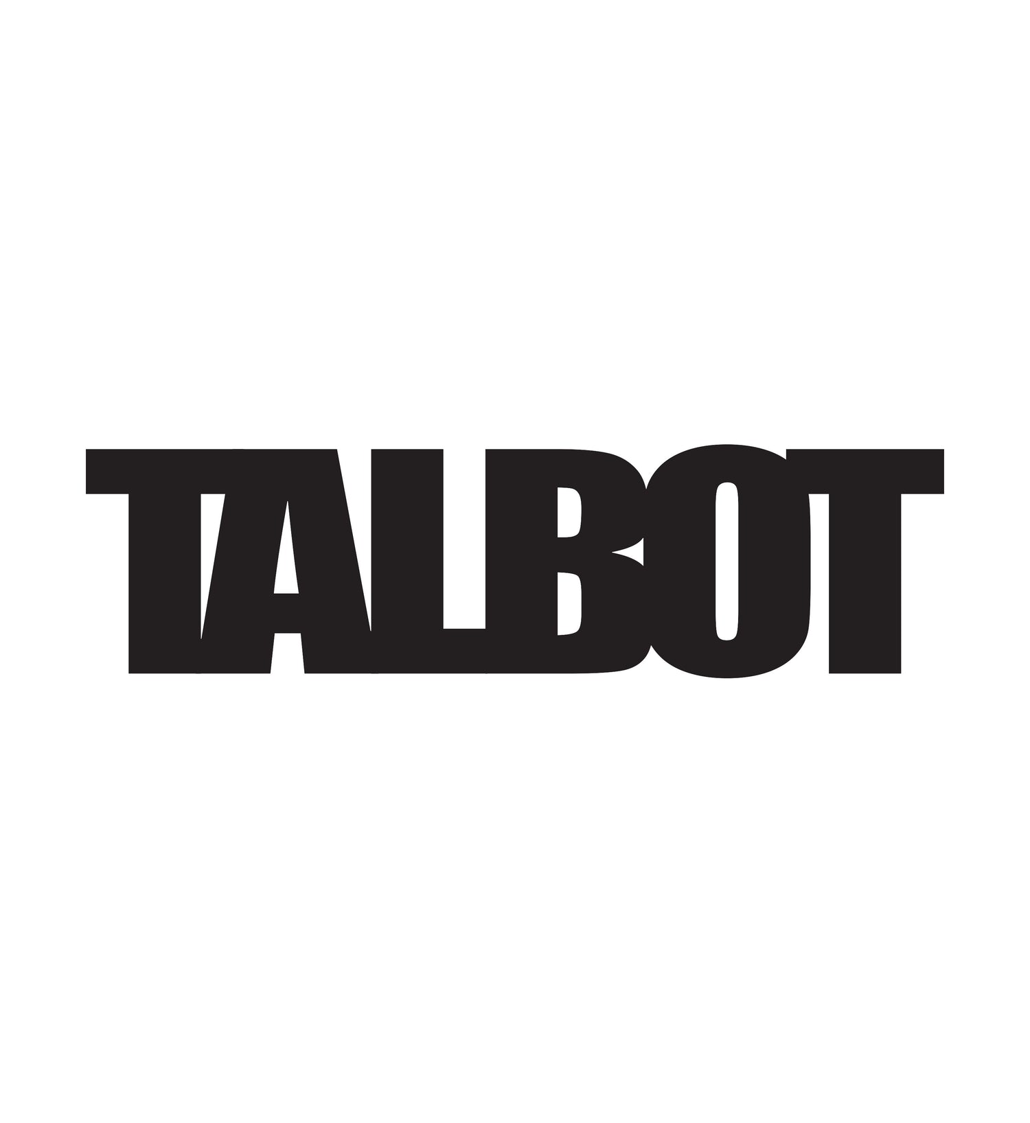 Talbot's store