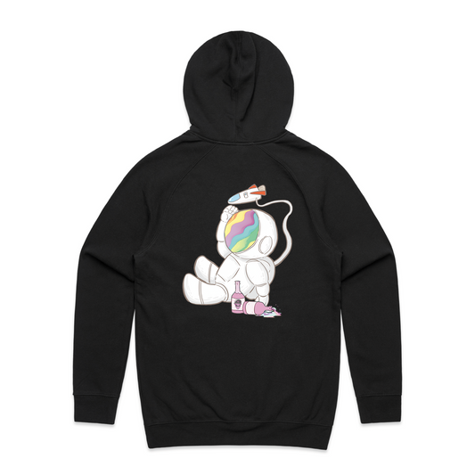 Astronaut Hoodie