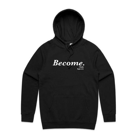 Become Hoodie