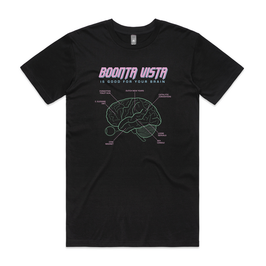 Good For Your Brain Tee
