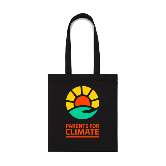 Parents For Climate Tote