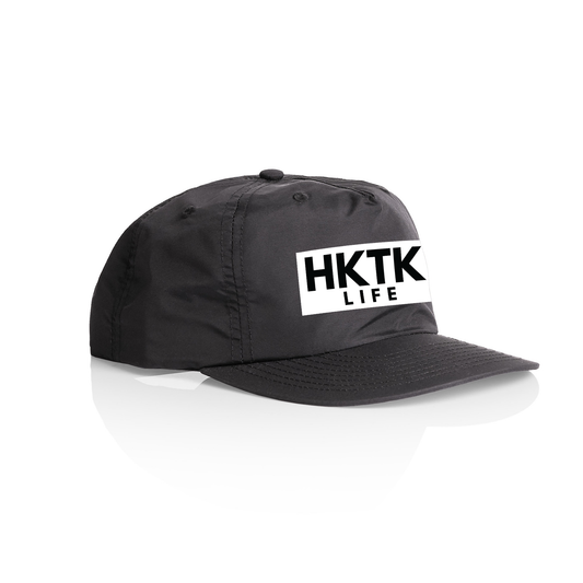HKTK LIFE Cap