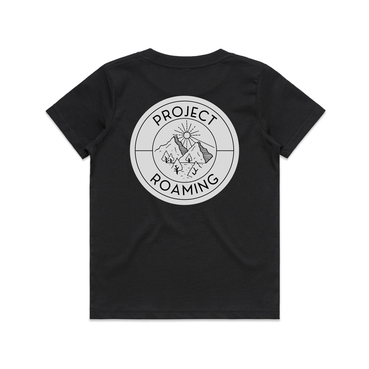 Project Roaming Youth Tee