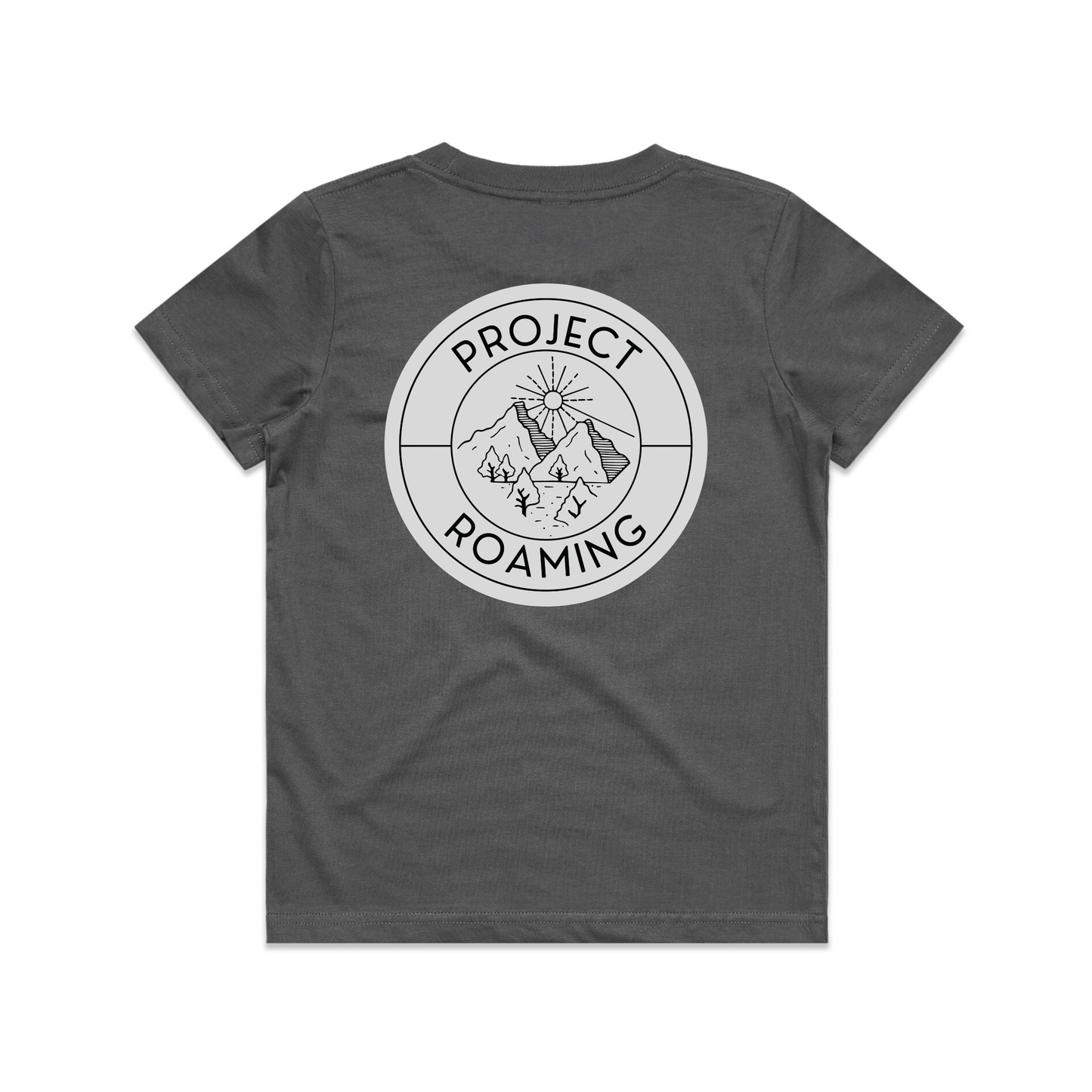 Project Roaming Youth Tee