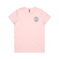 Project Roaming Womens Tee