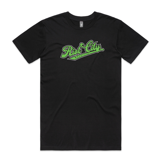Baseball Tee