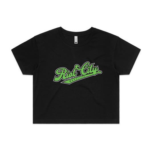 Baseball Crop