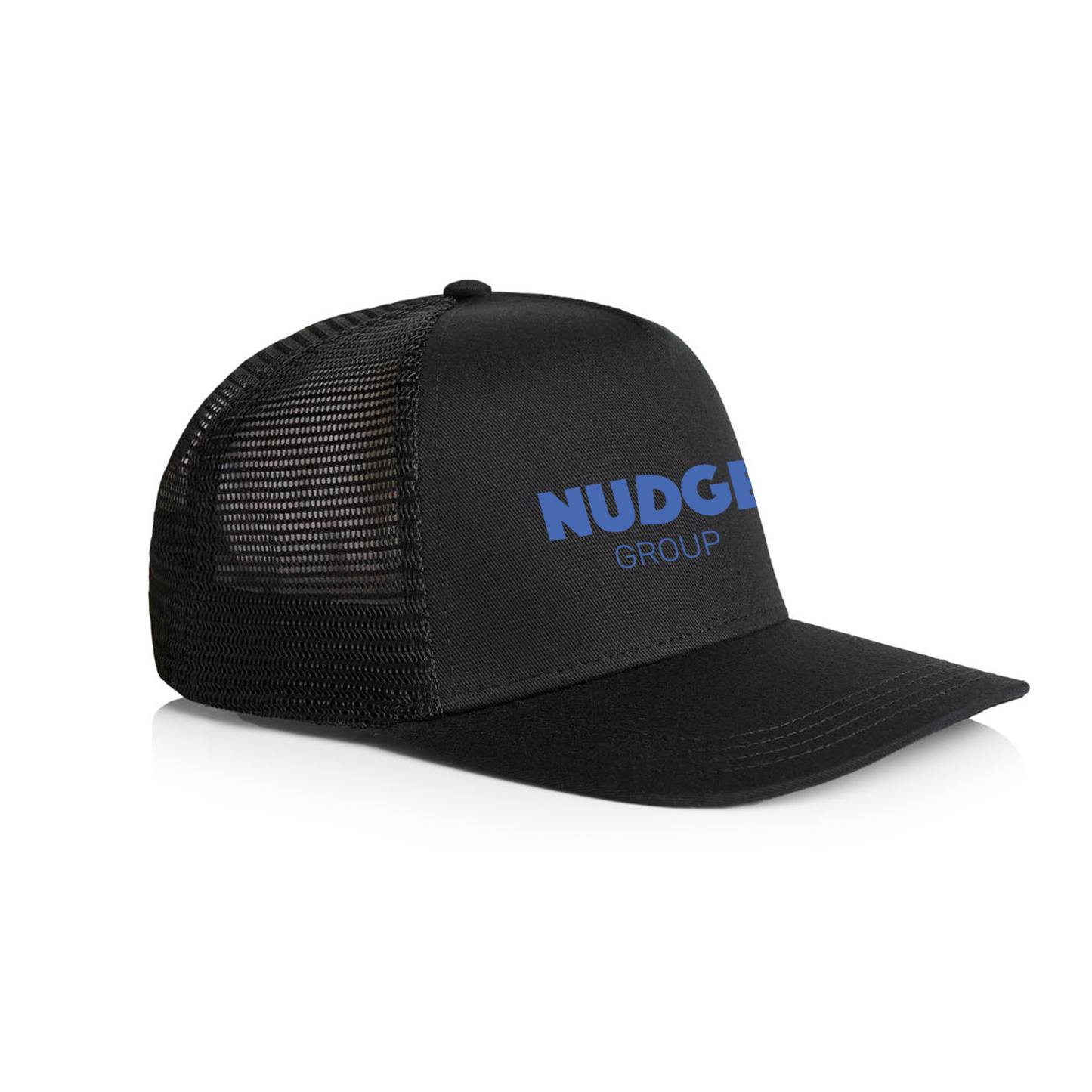 NUDGE Group Trucker Cap