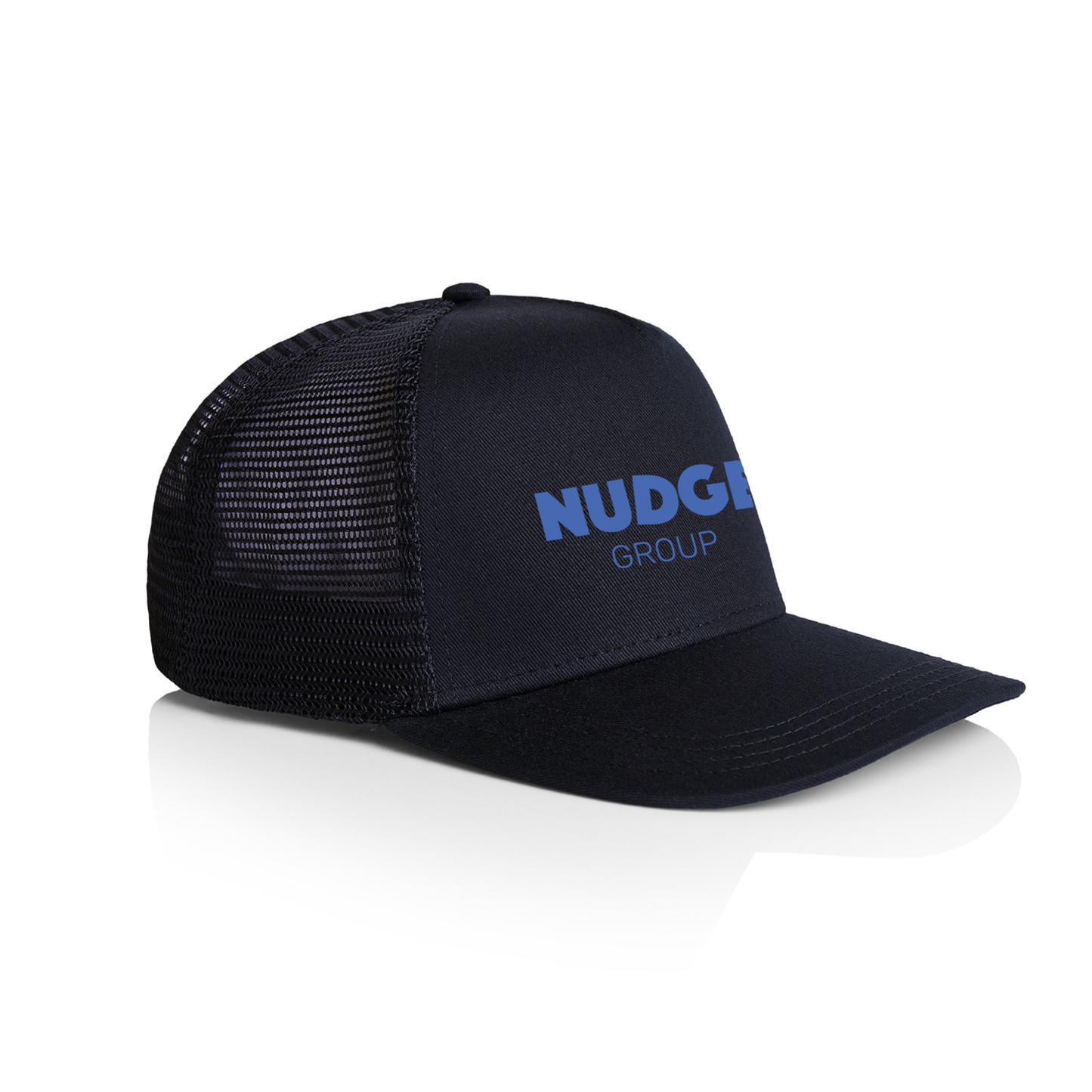 NUDGE Group Trucker Cap
