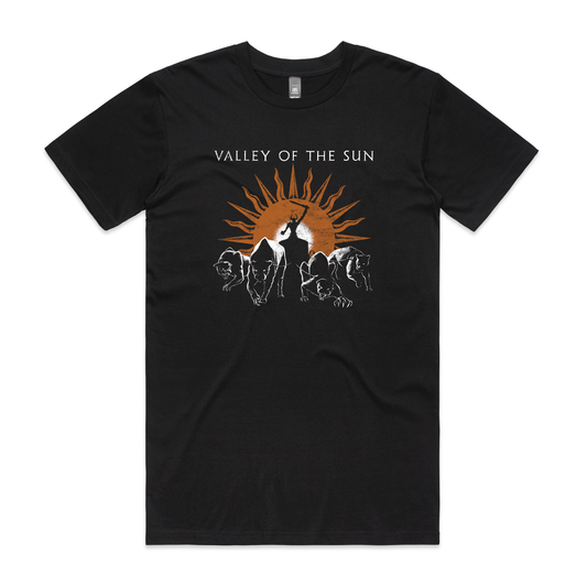 Valley Of the Sun Tee