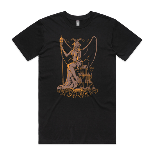 Valley Of the Sun Goat Tee
