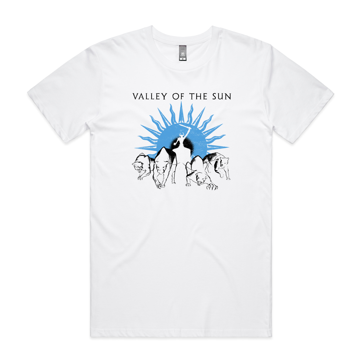 Valley Of the Sun Tee