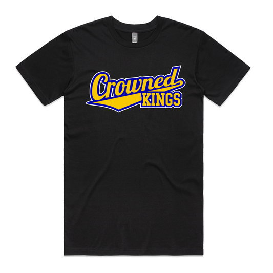 Baseball Tee