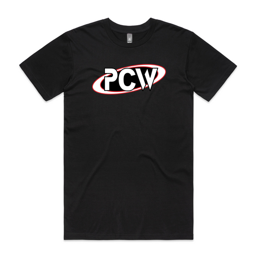 PCW Logo Tee