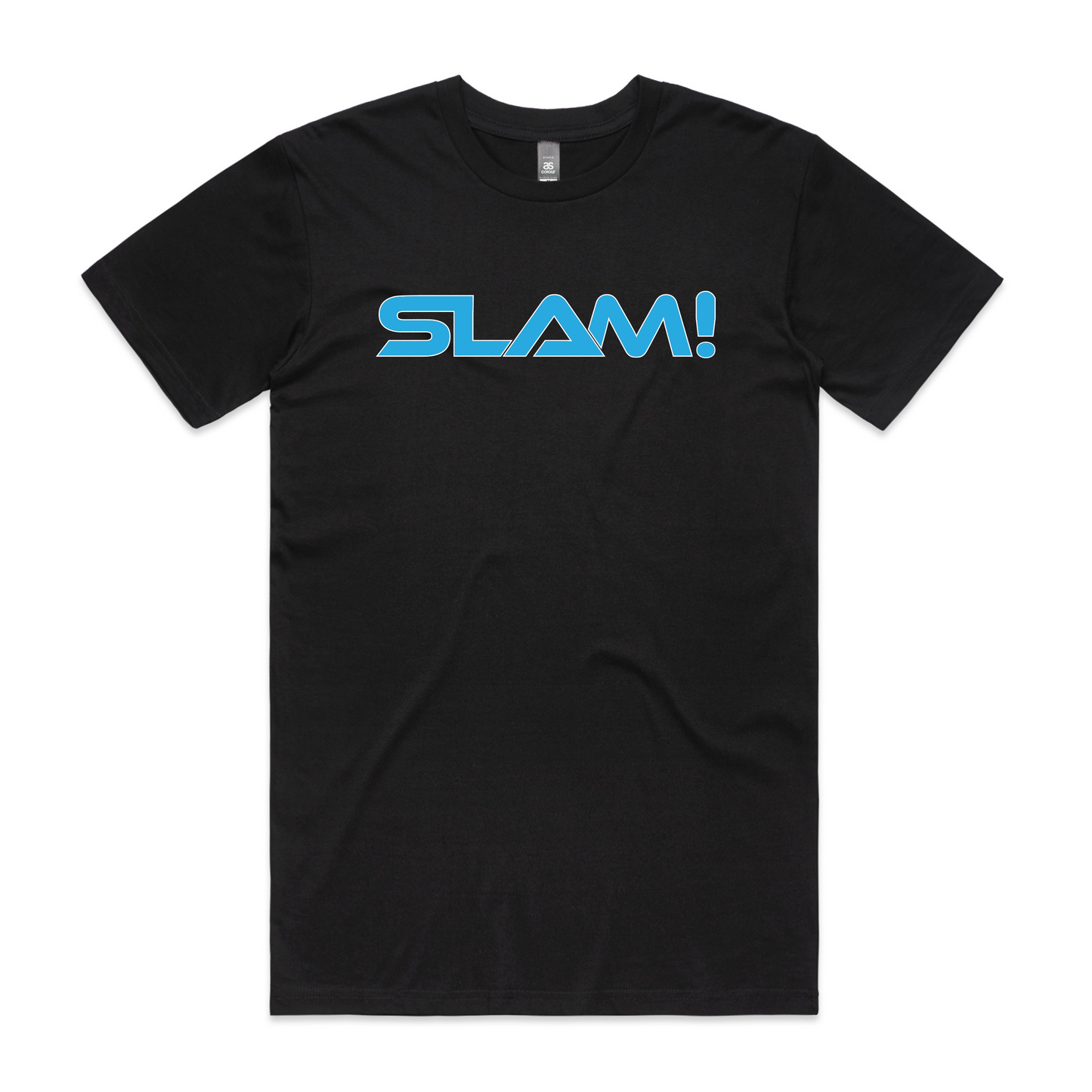Slam Logo Tee
