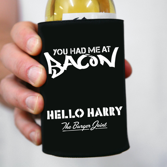 Bacon Stubby Holders (Pack of 50)